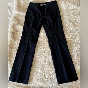 Banana Republic Logan Dress Pant